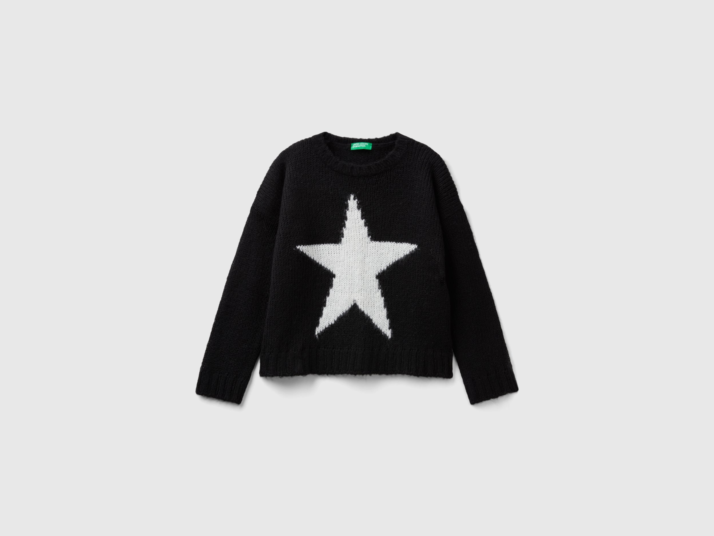 Camisola com intársia estrela - ucb_image_FS