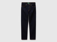Jeans slim fit de cintura subida - ucb_image_FS