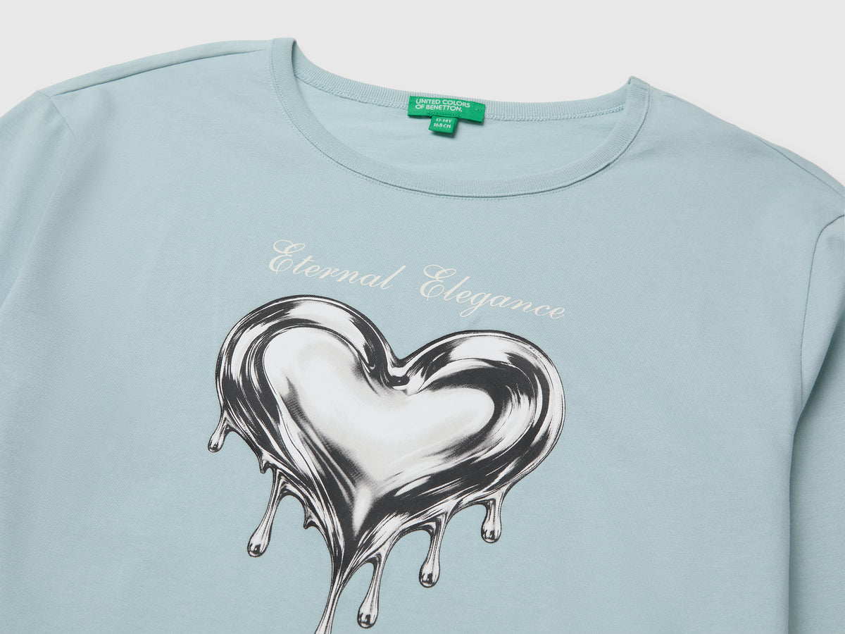 T-shirt 100% algodão orgânico com estampa - ucb_image_DS1