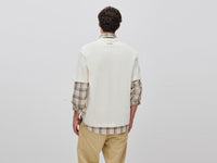 T-shirt relaxed fit com estampa em algodão orgânico - ucb_image_B