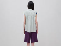 Camisa sem mangas 100% linho - ucb_image_B