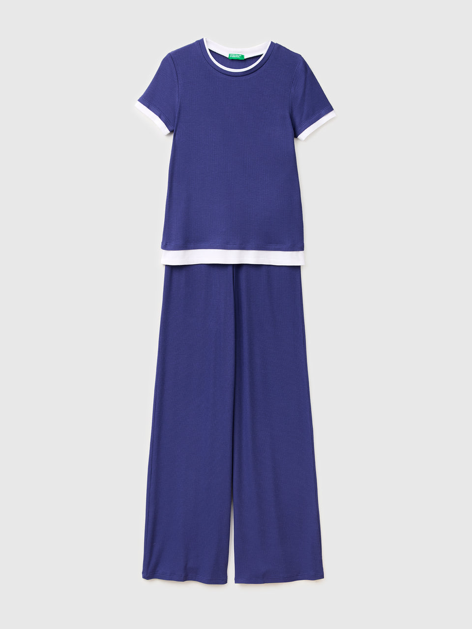 Pijama em viscose canelada - ucb_image_FS