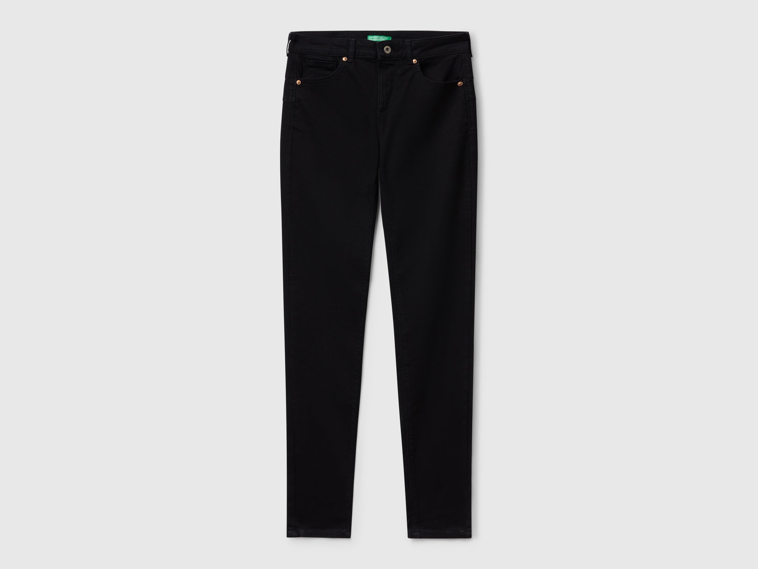 Jeans push up skinny fit - ucb_image_FS