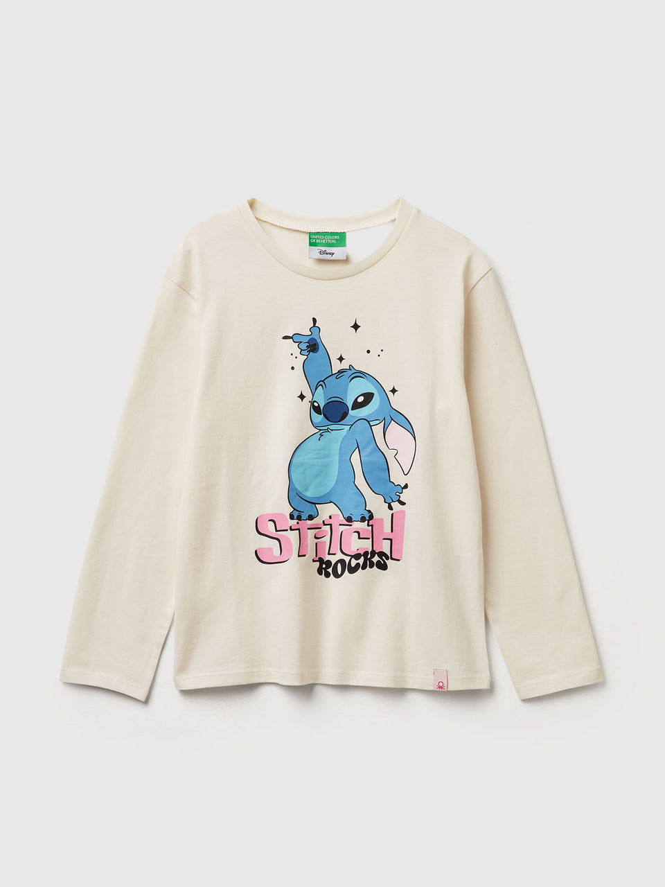 T-shirt ©Disney Lilo & Stitch - ucb_image_FS