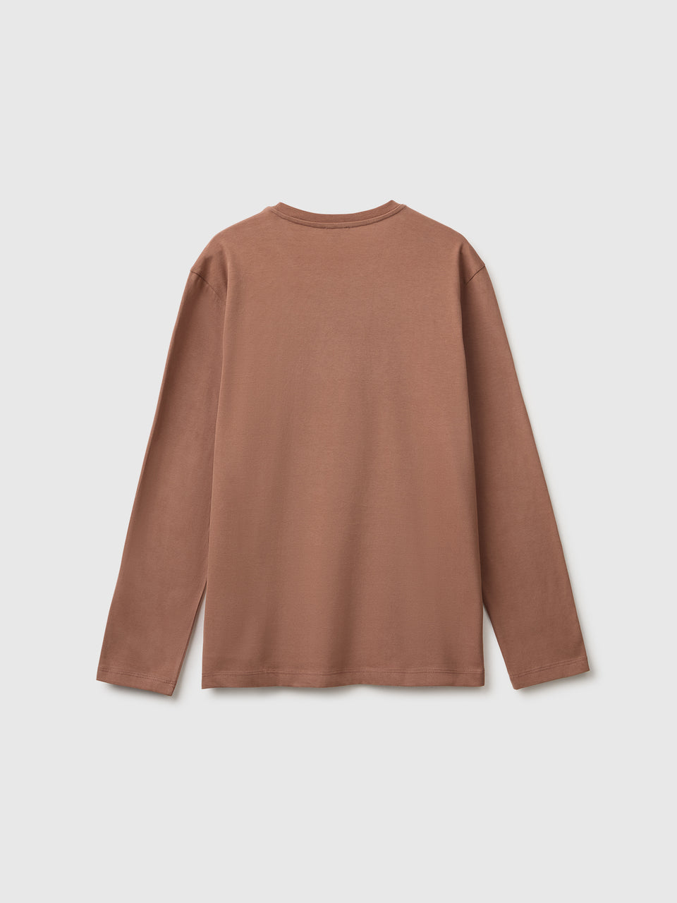T-shirt com estampa e bordado - ucb_image_BS