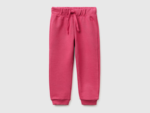 Calças em felpo de algodão orgânico - ucb_image_FS