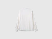 Camisa com carcela de botões - ucb_image_BS