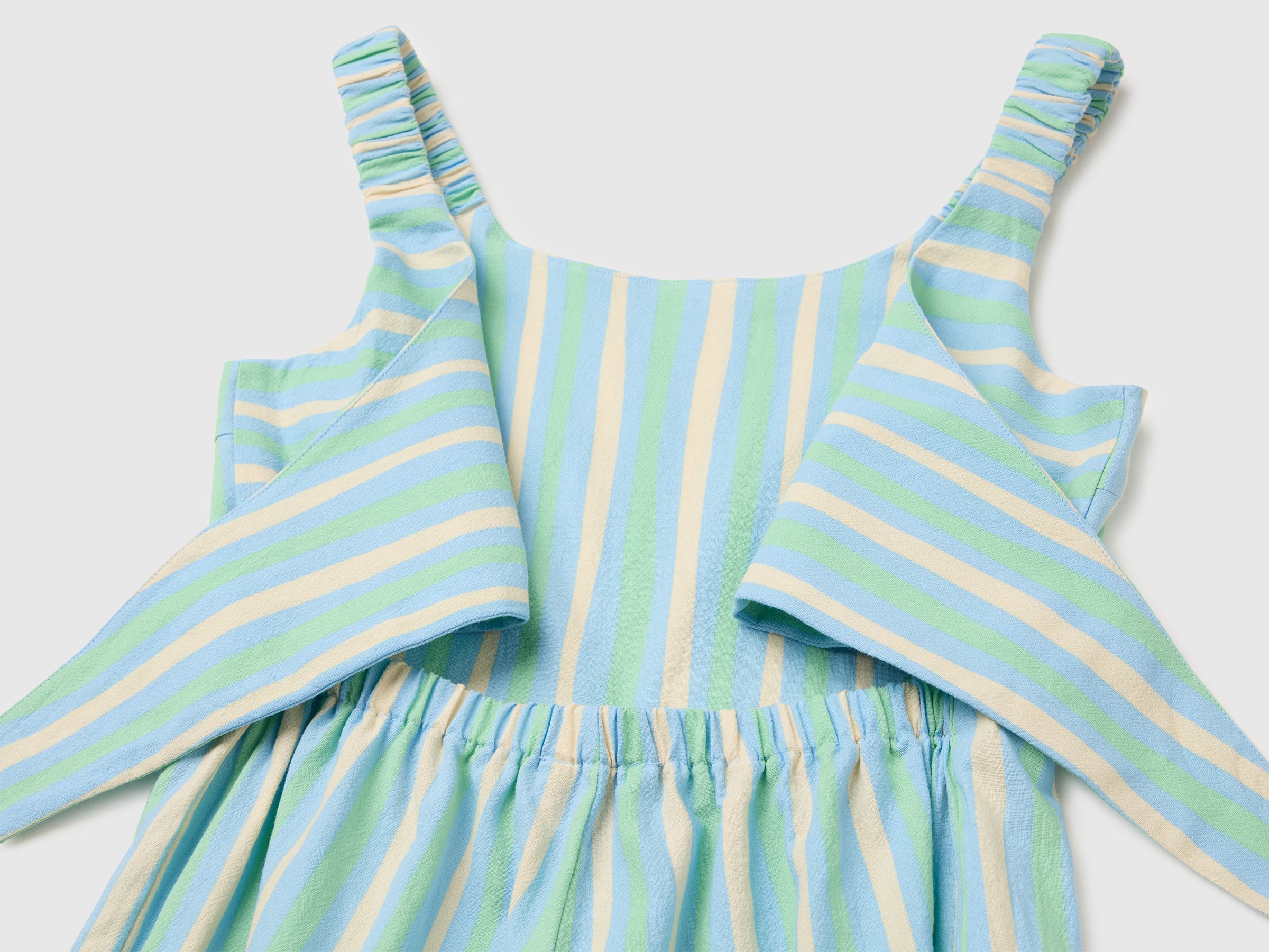 Striped tracksuit - ucb_image_DS1