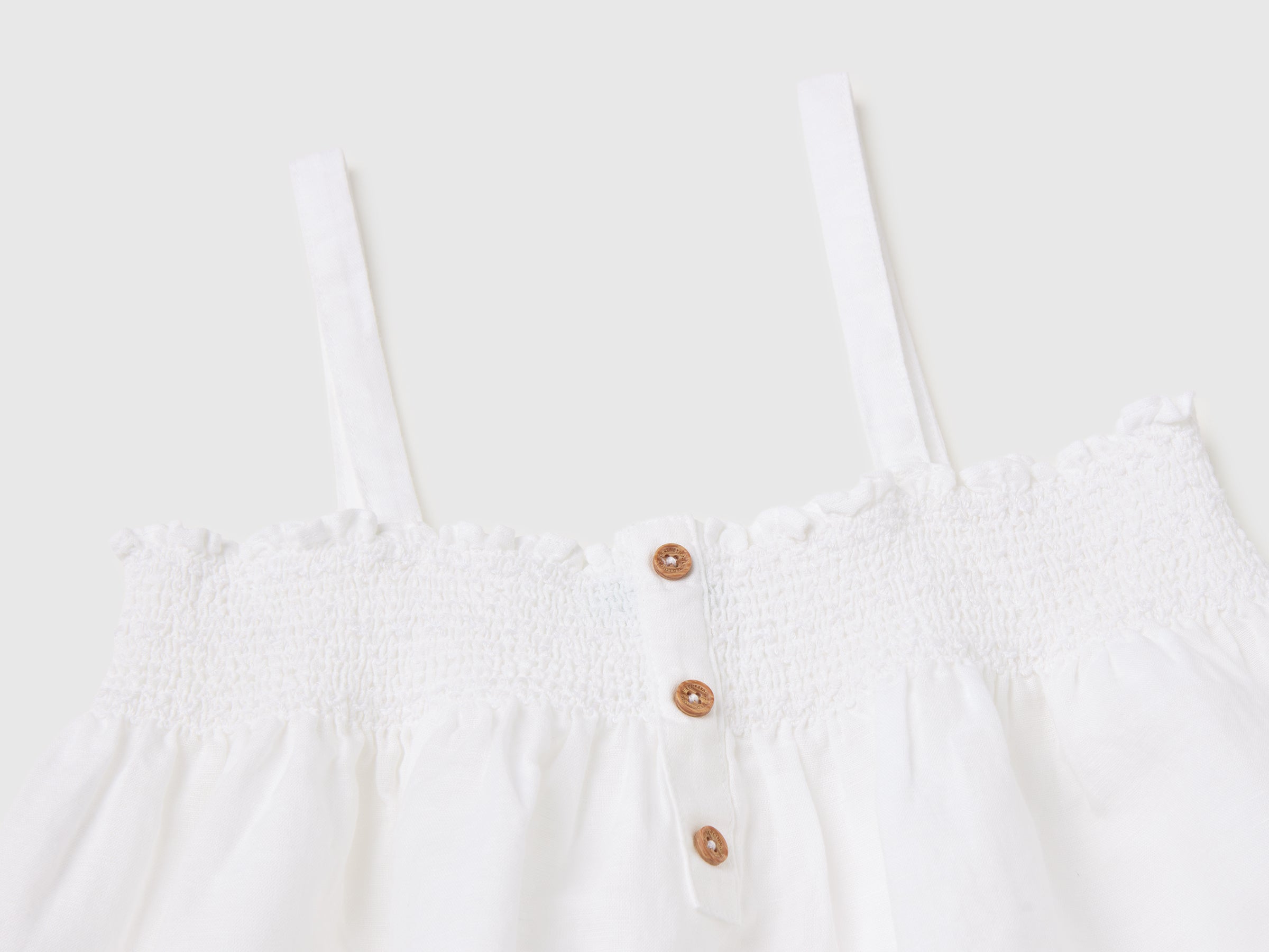 Linen blend top - ucb_image_DS1