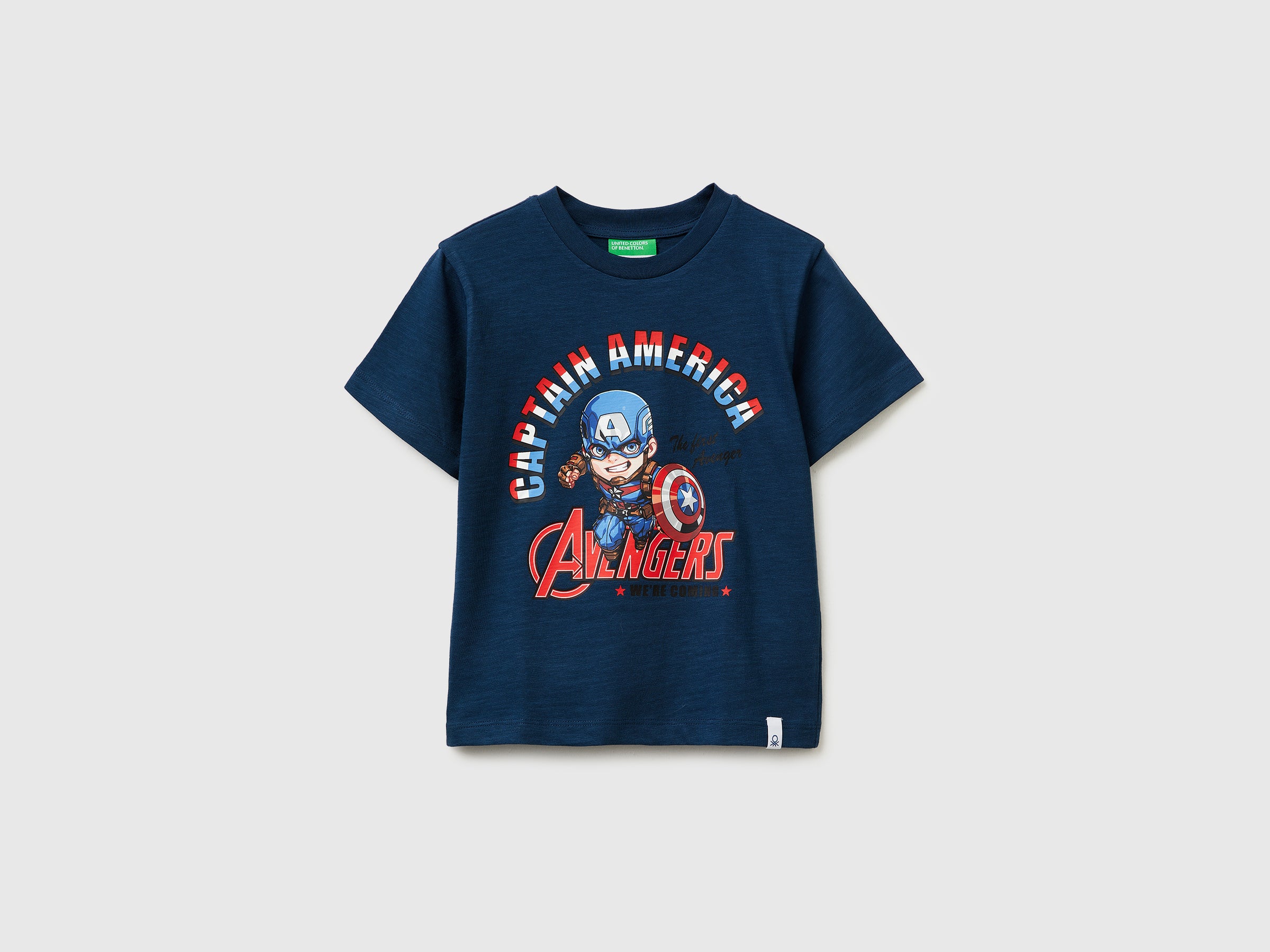 The Avengers T-shirt ©Marvel - ucb_image_FS