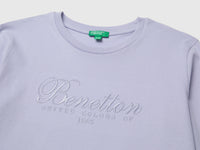 T-shirt de manga comprida com bordado - ucb_image_DS1