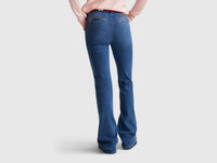 Jeans flare fit - ucb_image_B