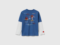 T-shirt com estampa Stranger Things - ucb_image_BS
