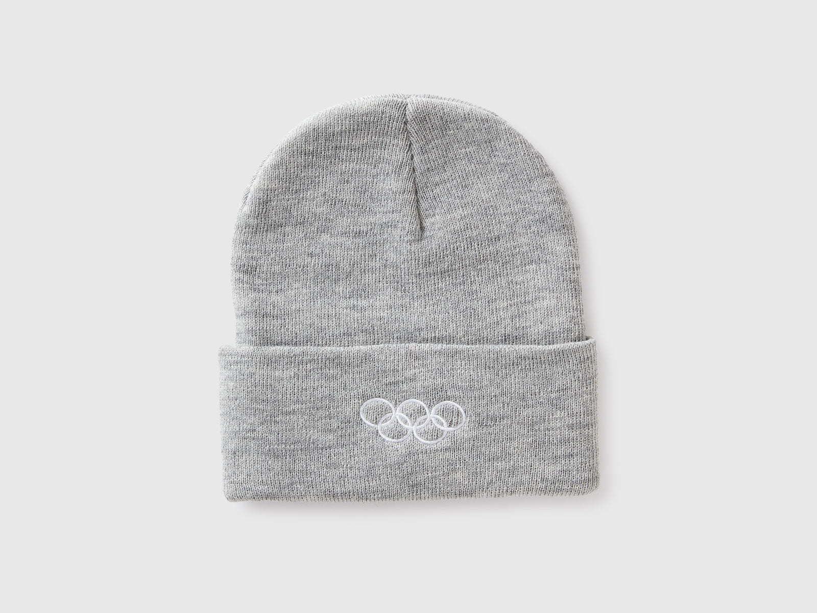 Gorro cinzento Looney Tunes x Olympic Collection - ucb_image_BS