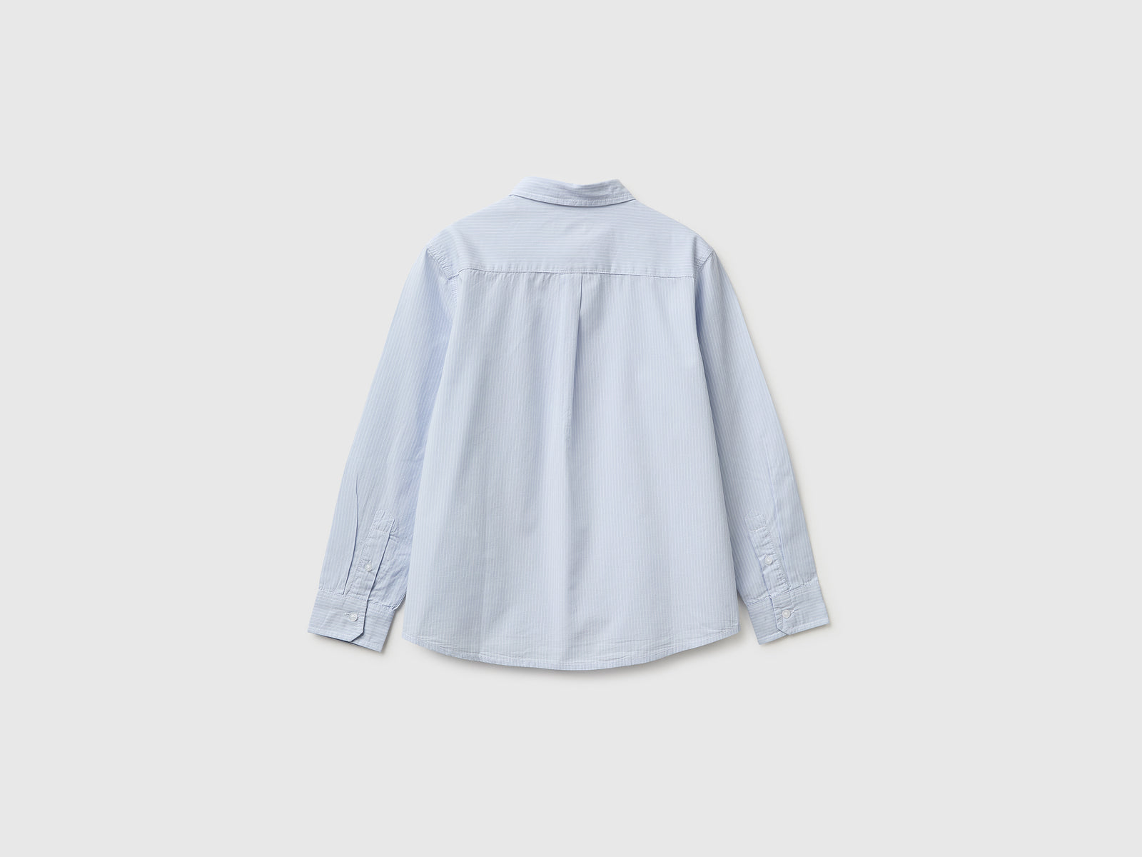 Camisa button down às riscas - ucb_image_BS