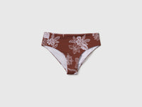Slip de biquíni com estampado floral - ucb_image_FS