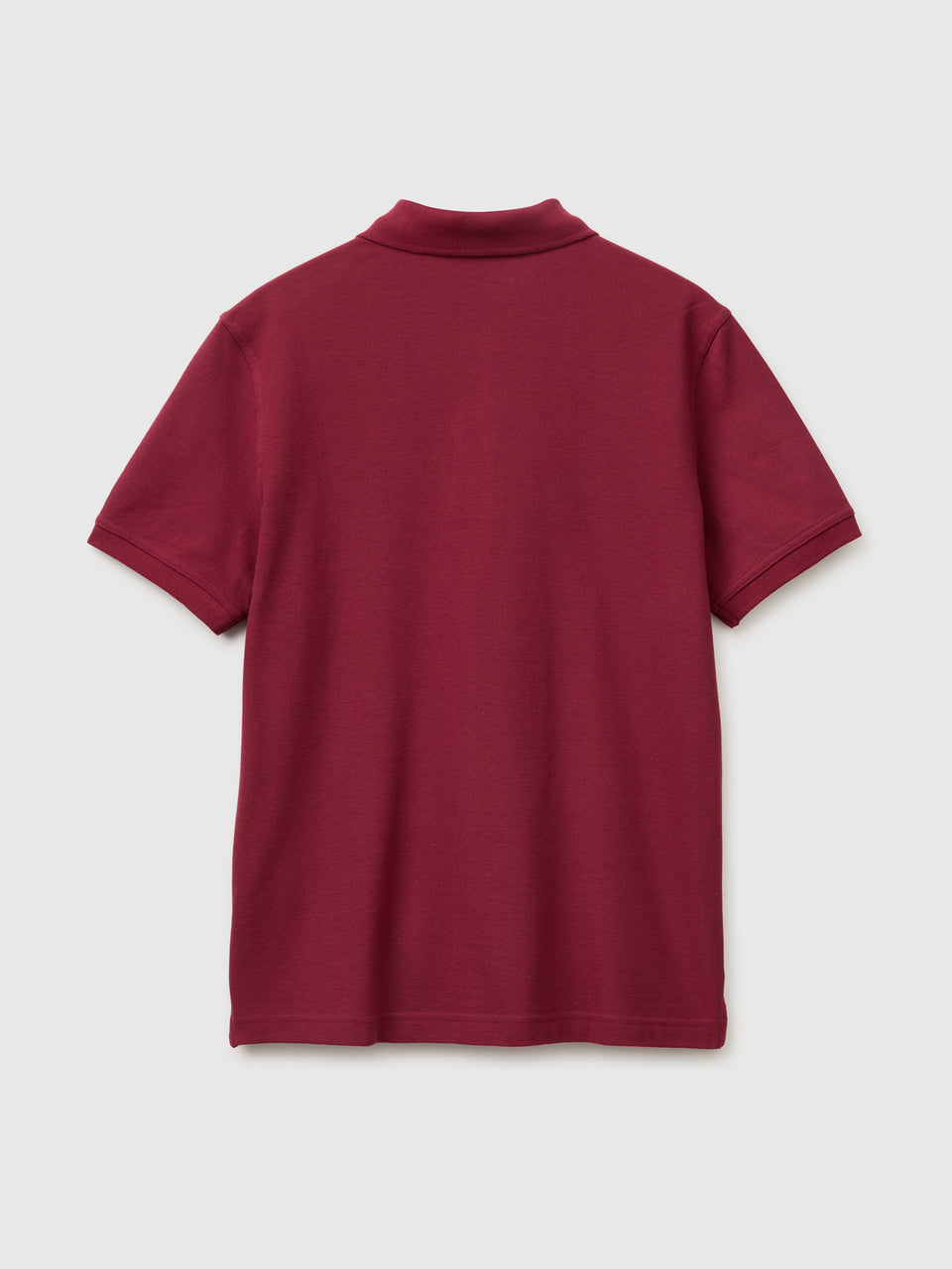 Polo regular fit cinza rato - ucb_image_BS