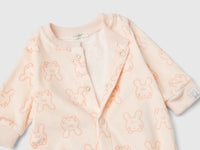 Babygrow comprido com estampa coelhinho - ucb_image_DS1