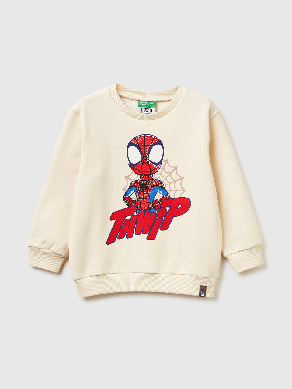 Sweat regular fit Spiderman ©Marvel  - ucb_image_FS