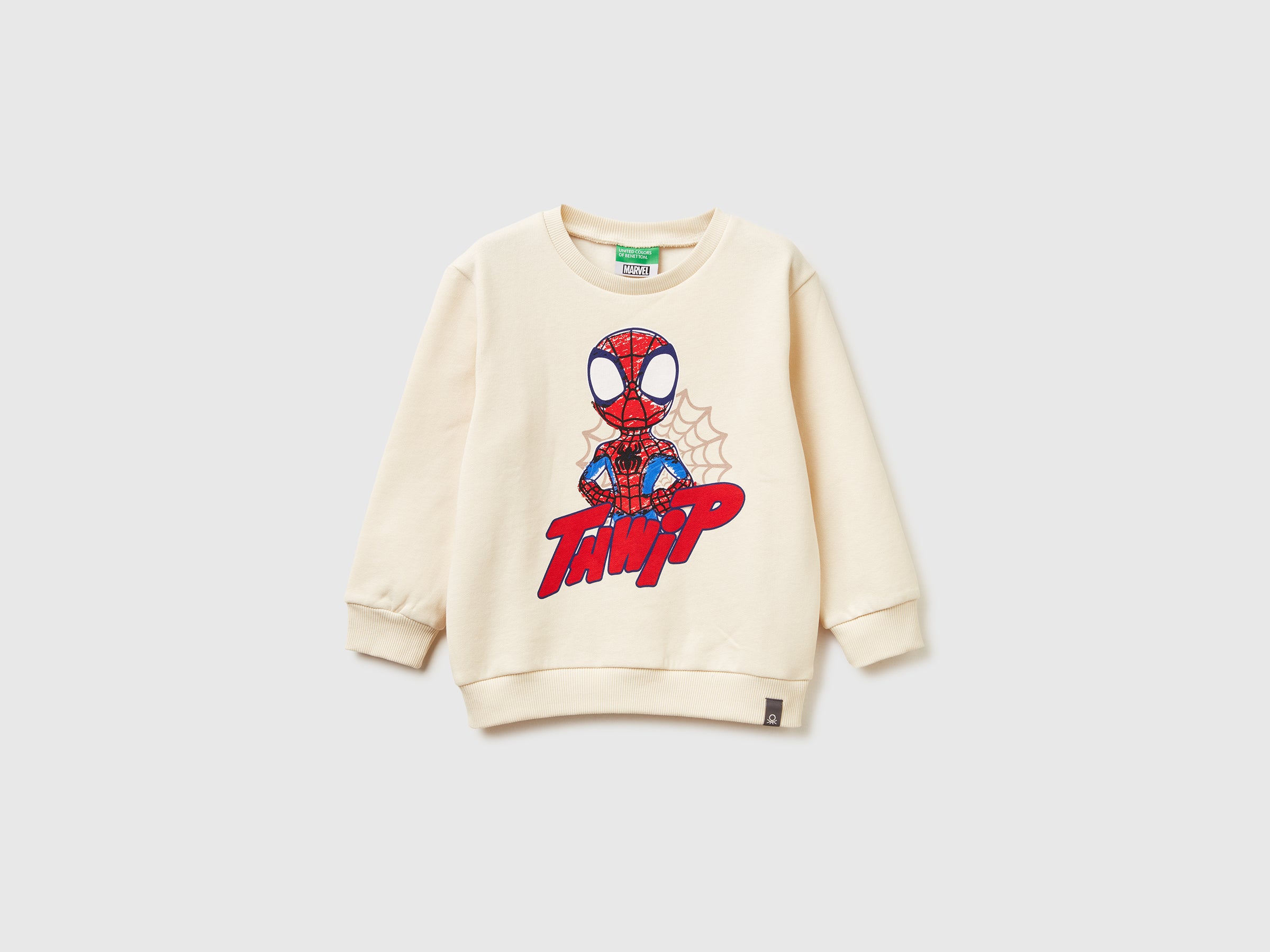 Sweat regular fit Spiderman ©Marvel  - ucb_image_FS