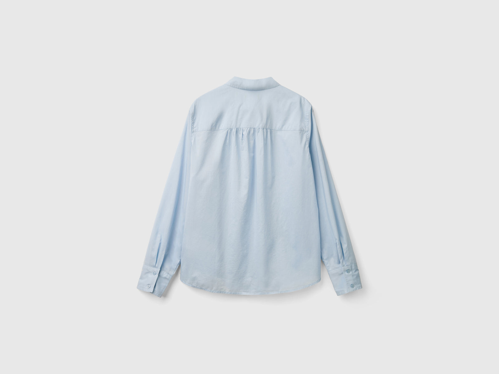 Camisa regular fit em algodão leve - ucb_image_BS