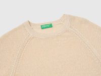 Camisola over em mistura de linho - ucb_image_DS1