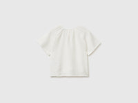 Textured blouse - ucb_image_BS