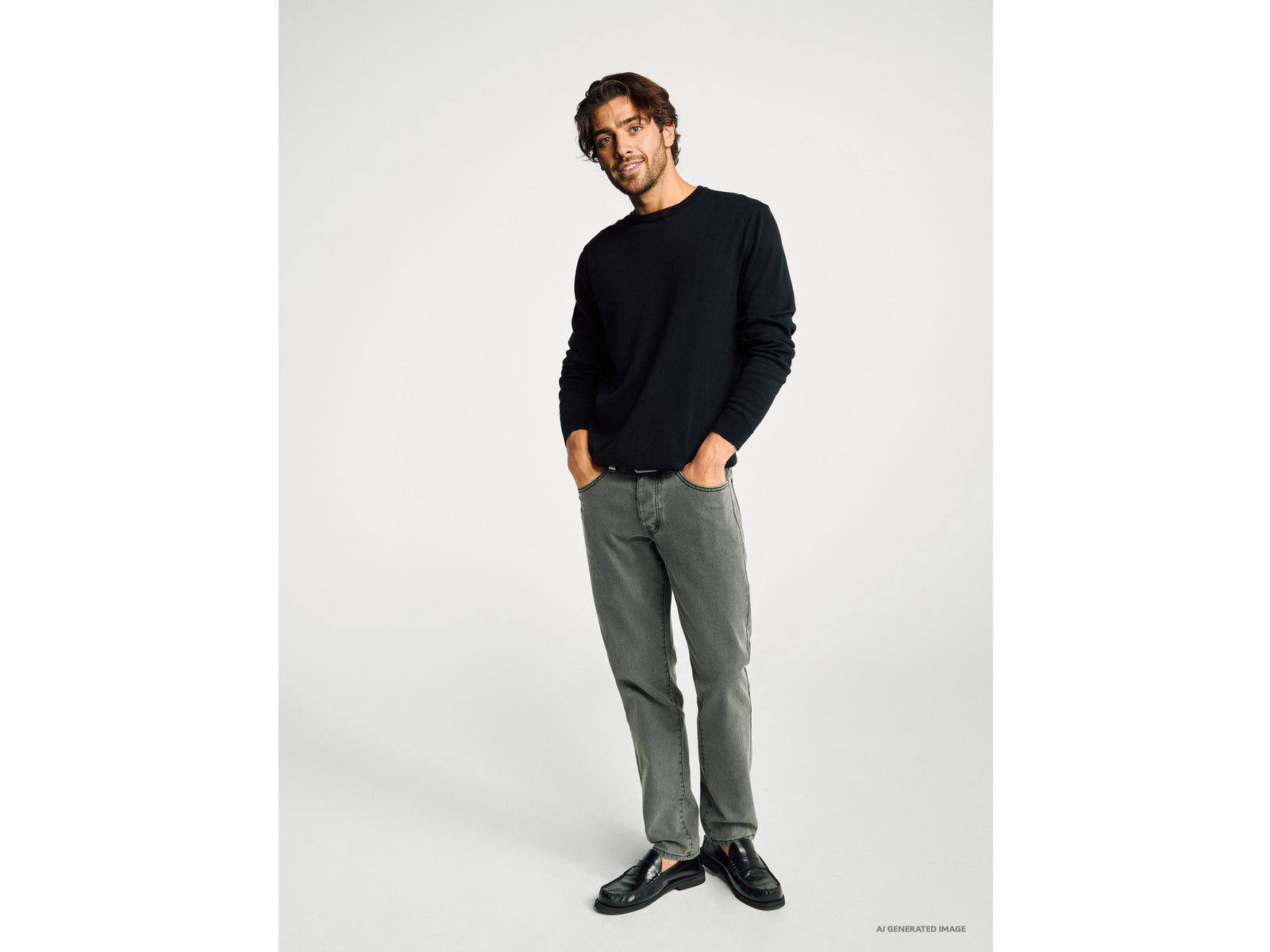 Jeans regular fit - ucb_image_F