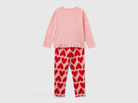 Pijama com estampa corações - ucb_image_BS