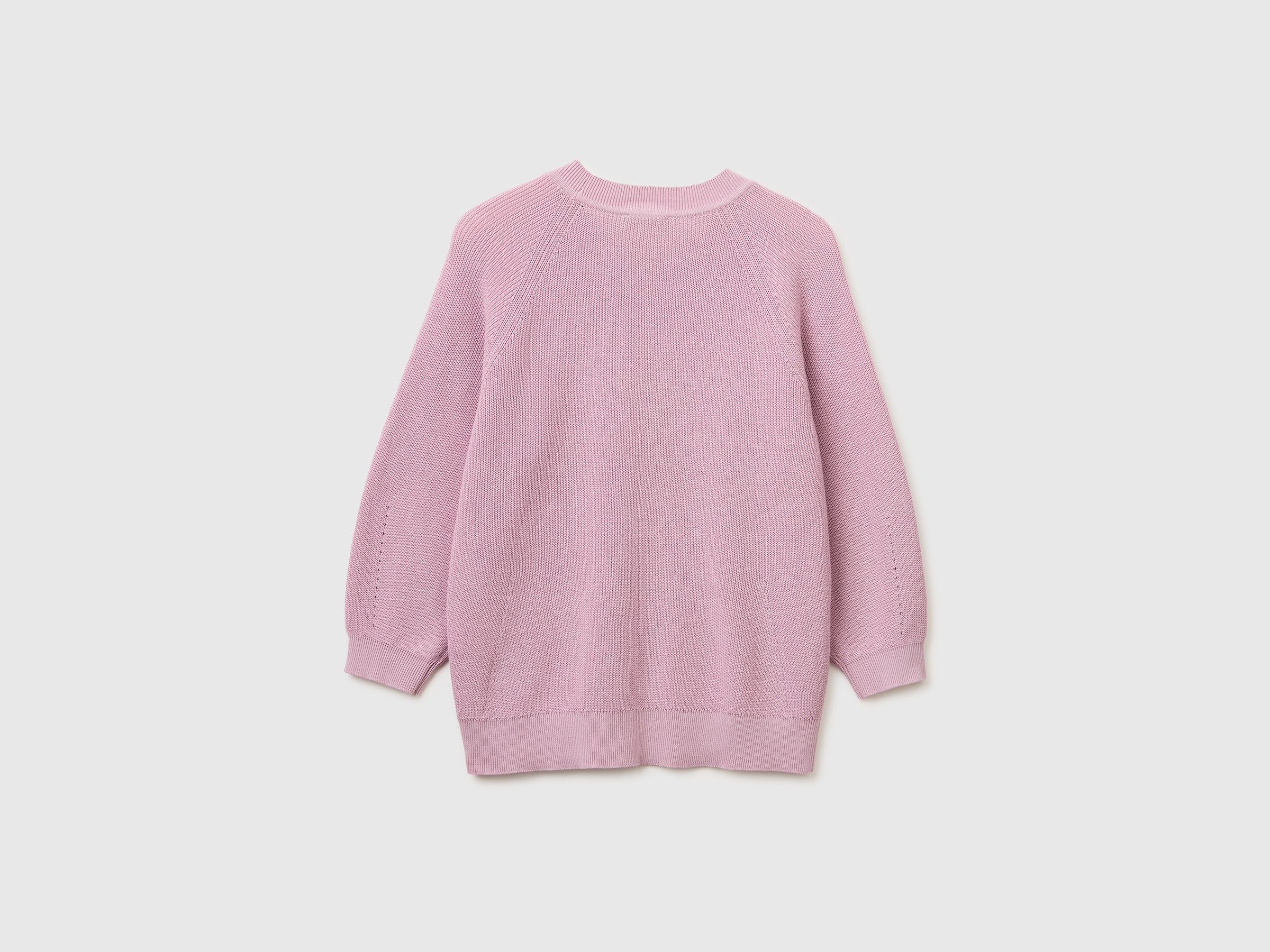 Balloon sleeve sweater - ucb_image_BS