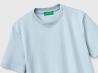Regular fit crew neck T-shirt - ucb_image_DS1
