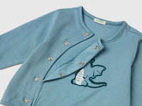 Sweatshirt, bodysuit and trousers set - ucb_image_DS1