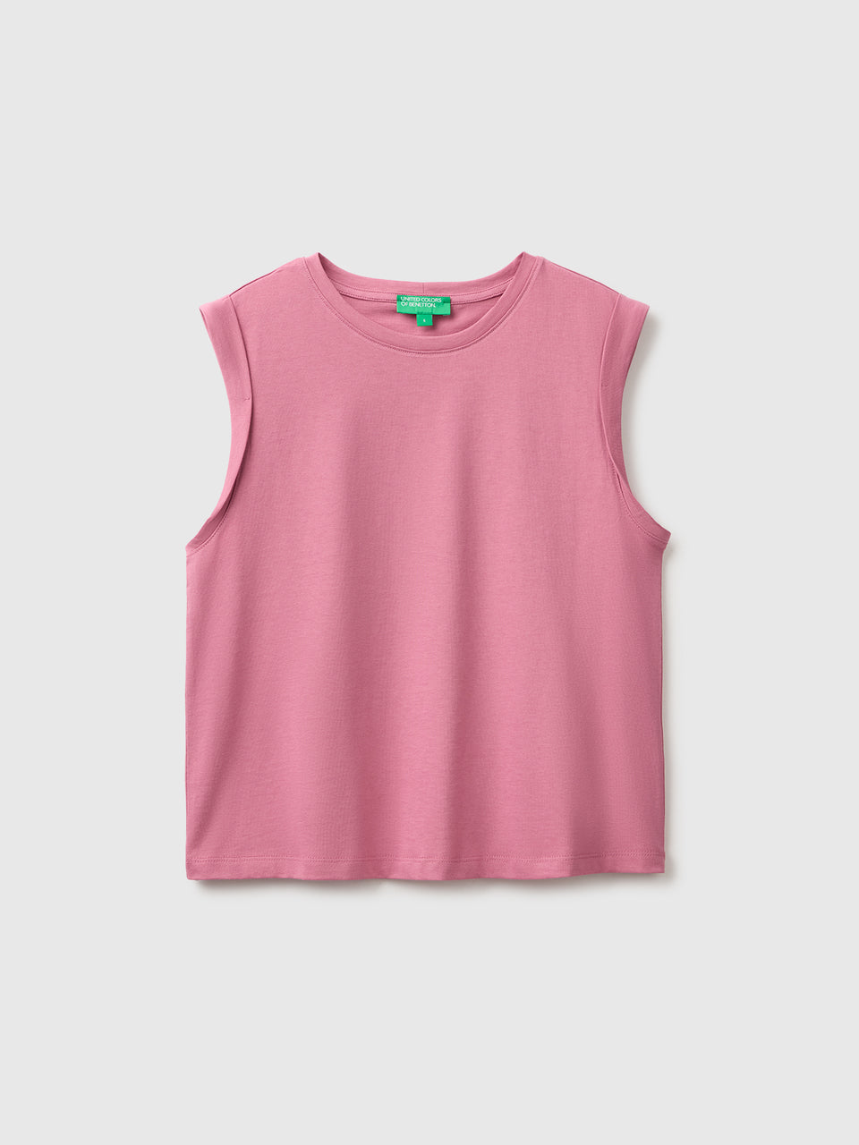 T-shirt sem mangas - ucb_image_FS