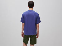 T-shirt relaxes fit com estampa - ucb_image_B