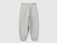 Joggers em felpo com cordão de ajuste - ucb_image_BS