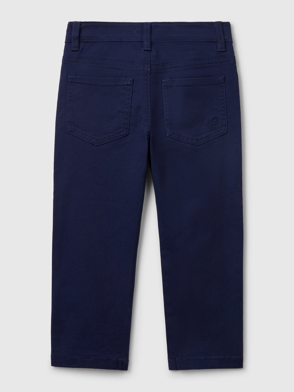 Five-pocket stretch trousers - ucb_image_BS