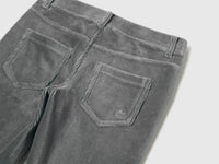 Calças super skinny em chenille - ucb_image_DS1