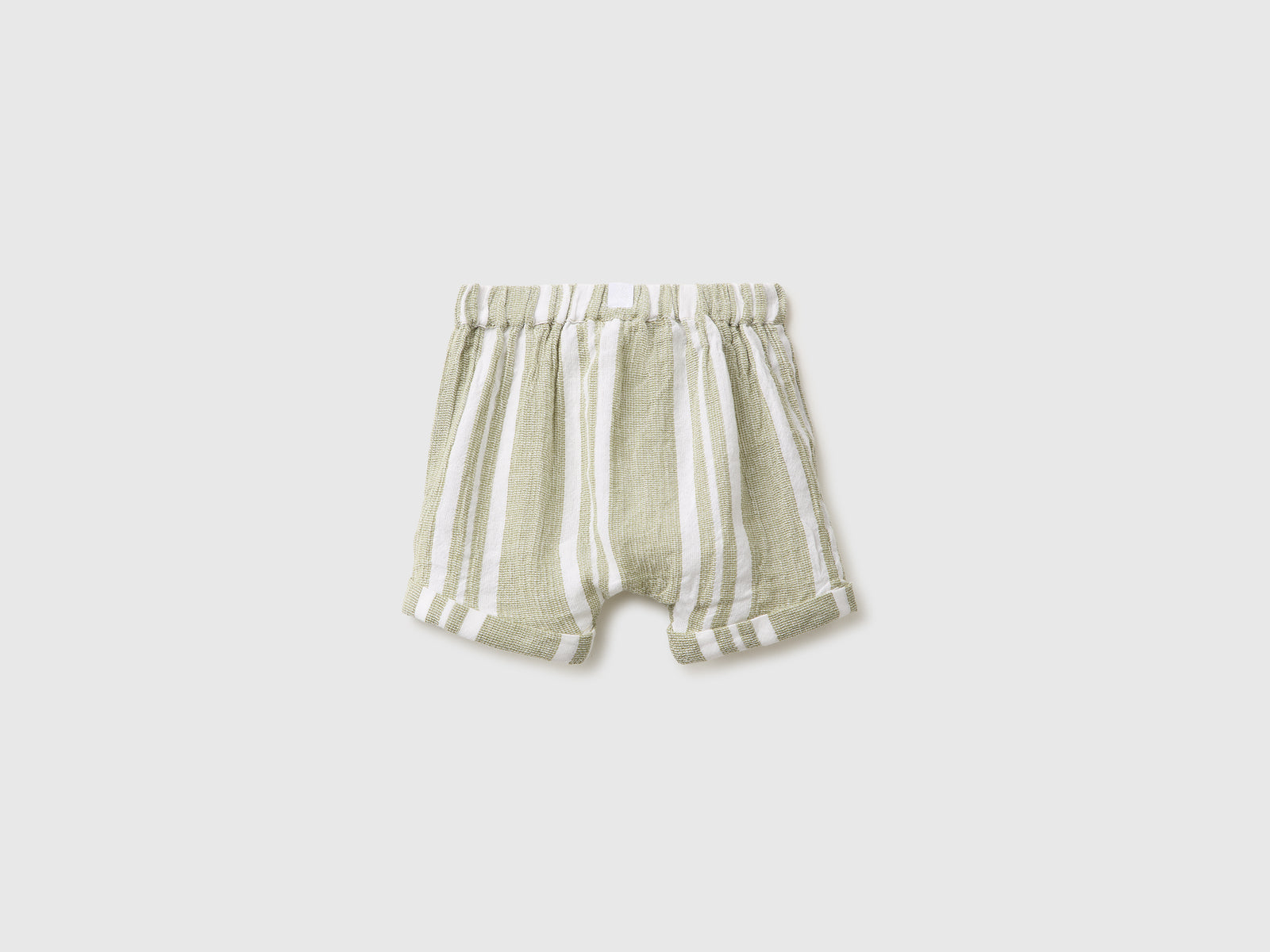 Drawstring shorts - ucb_image_BS