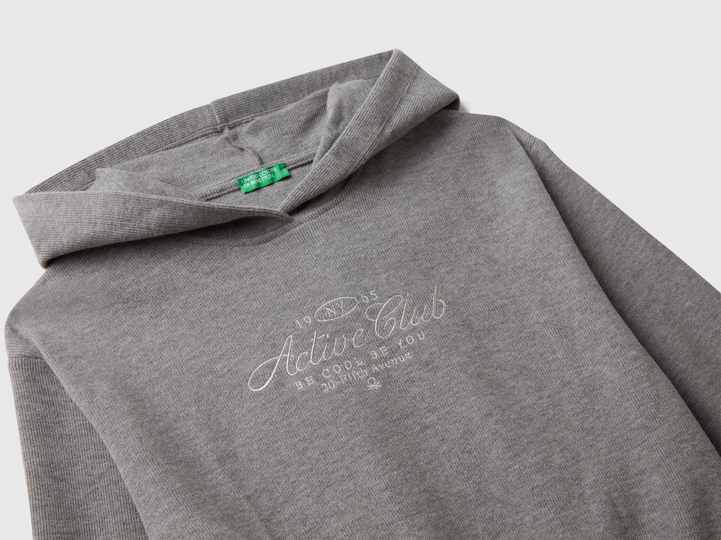 Sweat quente com bordado lurex - ucb_image_DS1