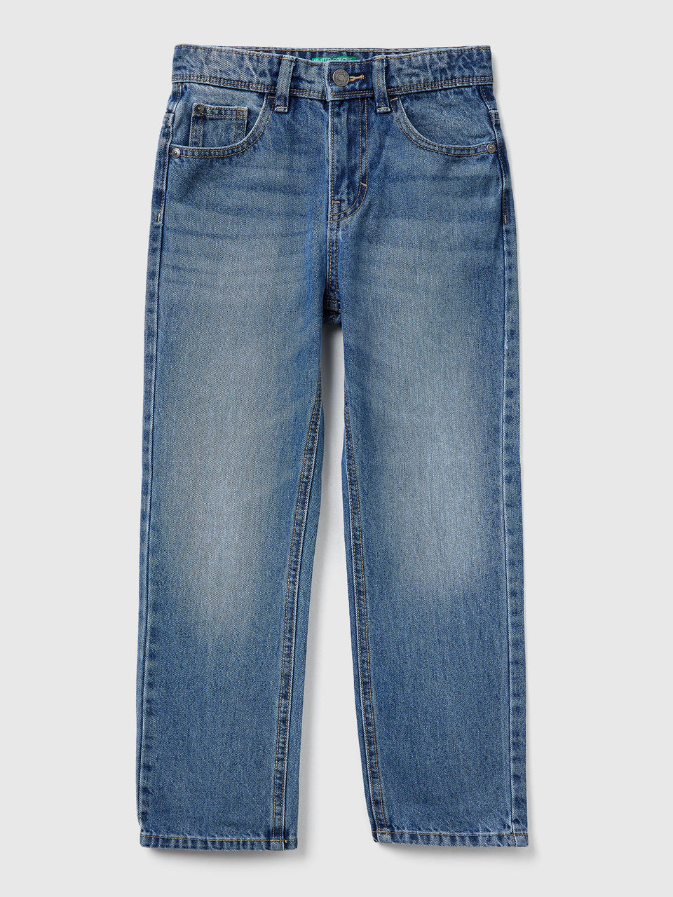Jeans straight leg - ucb_image_FS