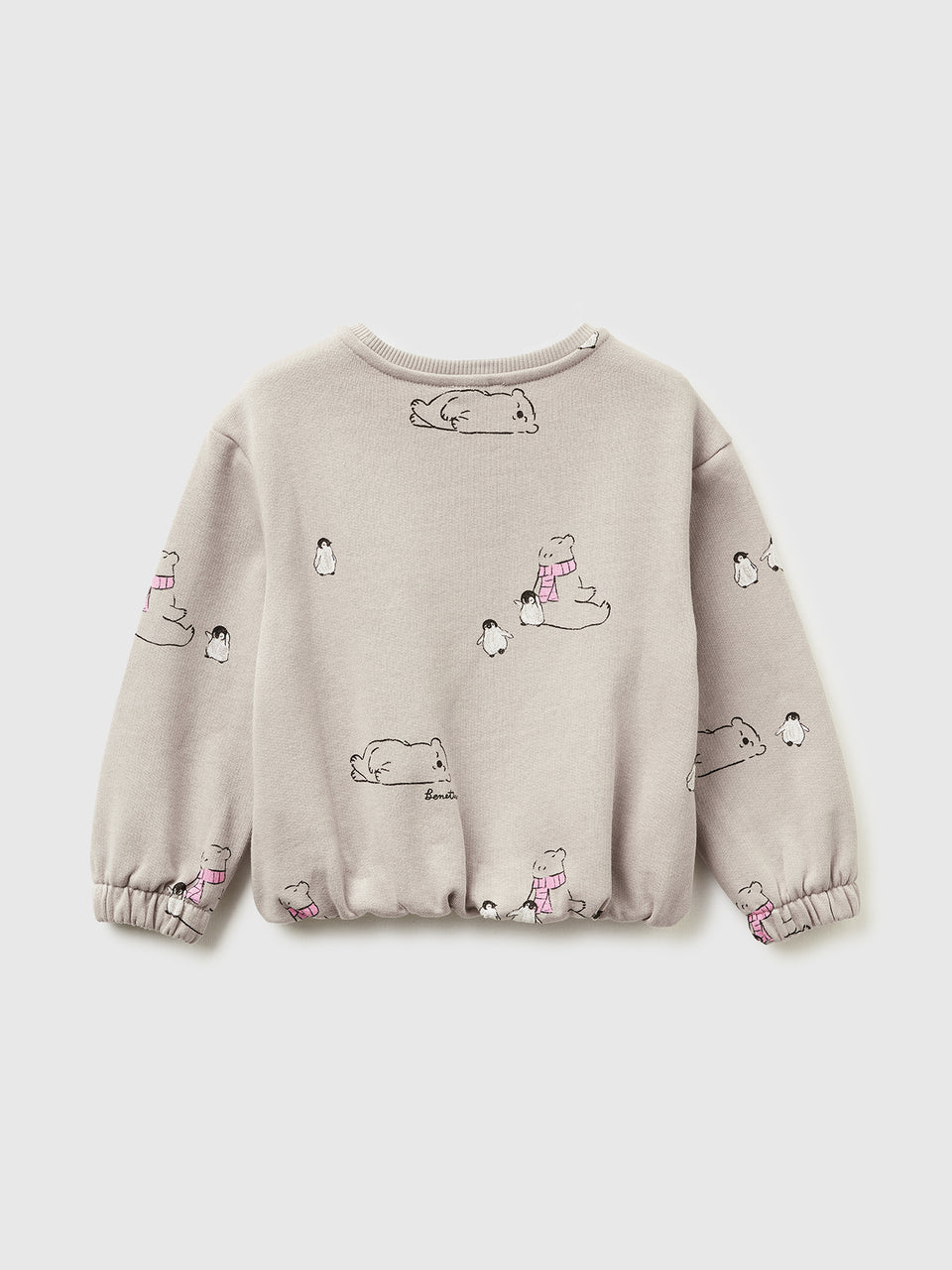 Sweat com estampa de animais - ucb_image_BS