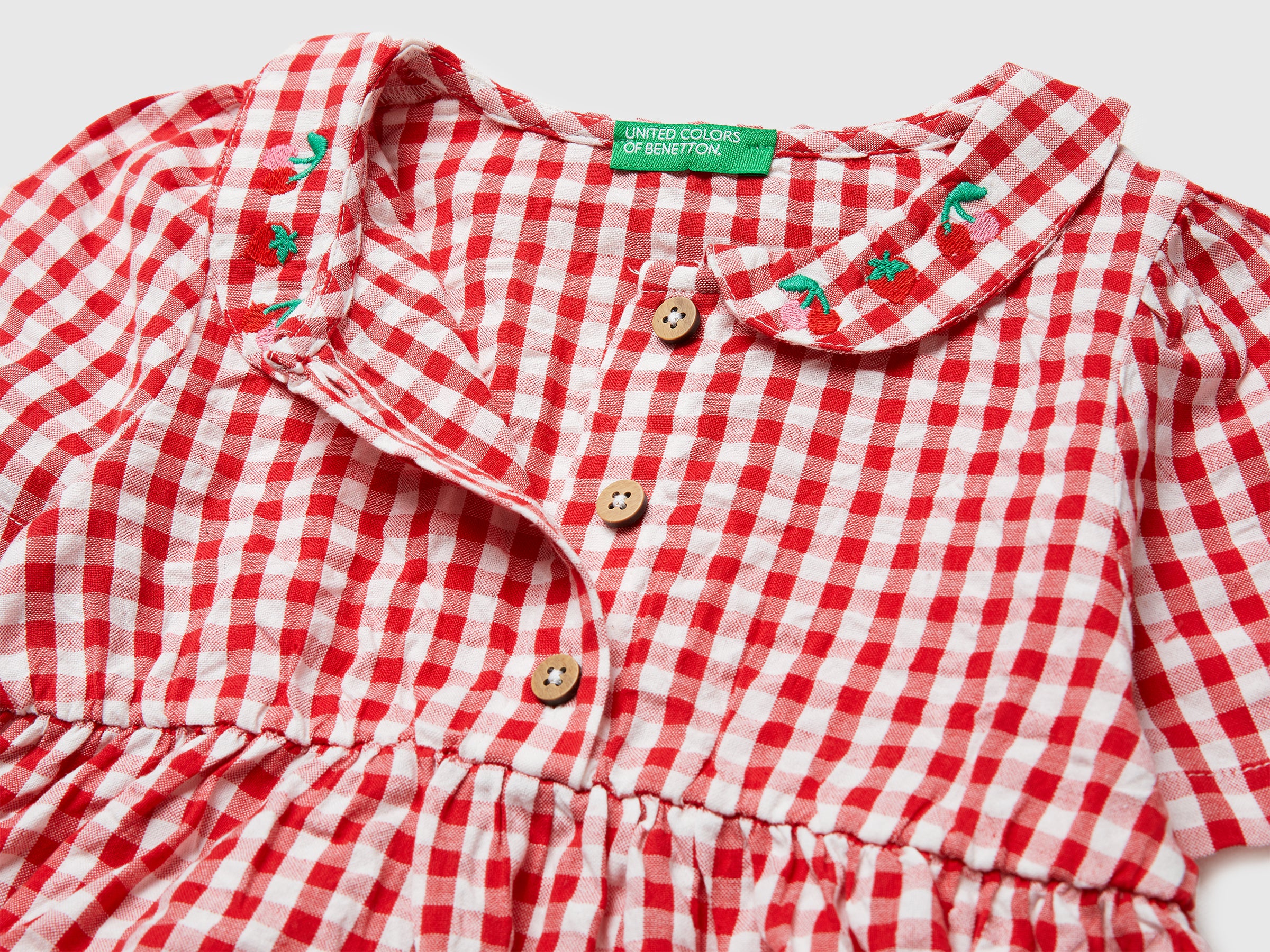 Gingham shirt - ucb_image_DS1