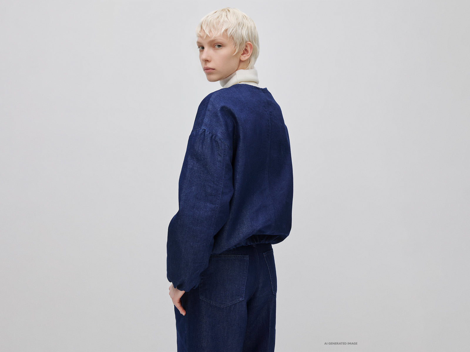 Bomber em denim com lurex - ucb_image_B