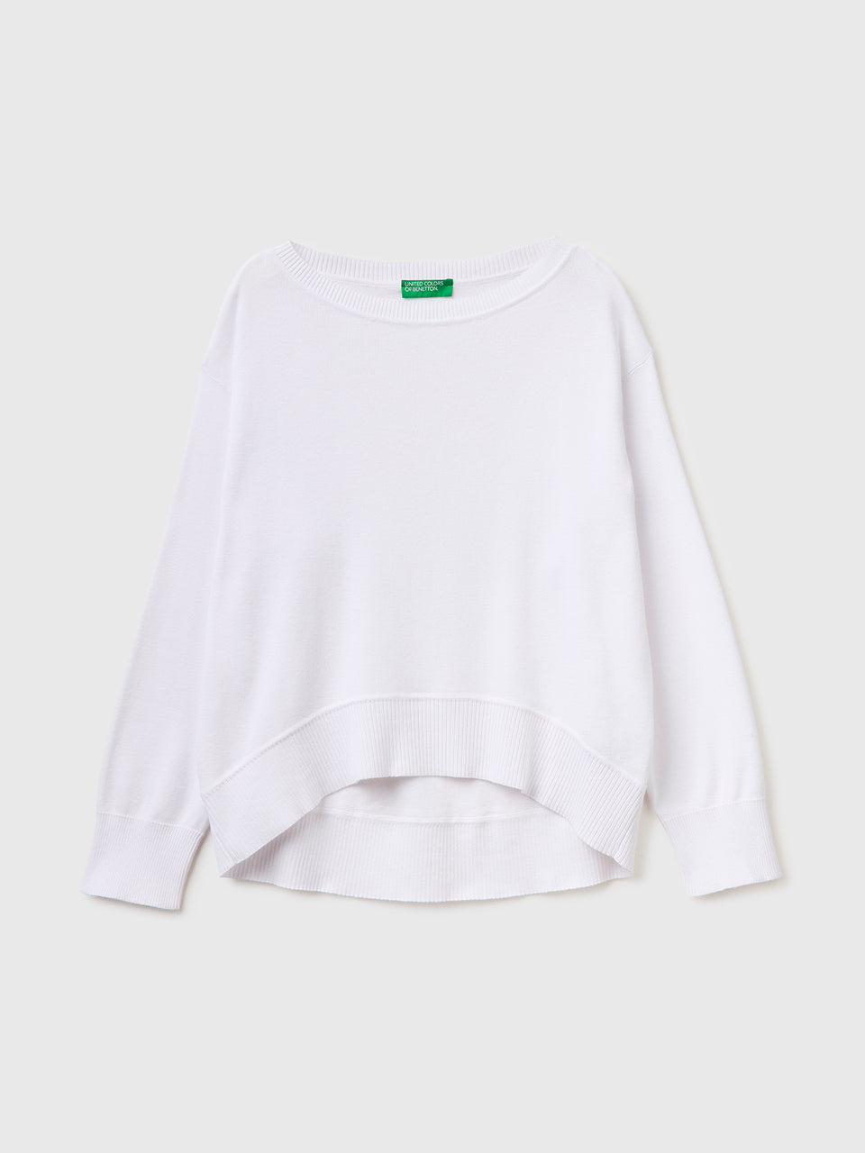 Premium cotton oversized sweater - ucb_image_FS