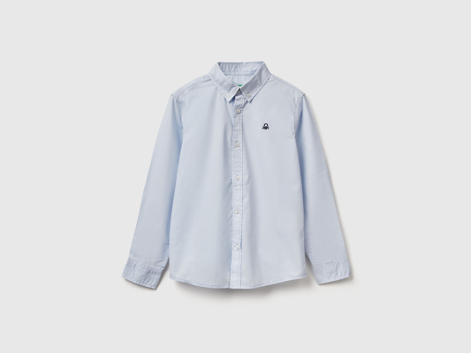 Camisa azul-celeste button down - ucb_image_FS