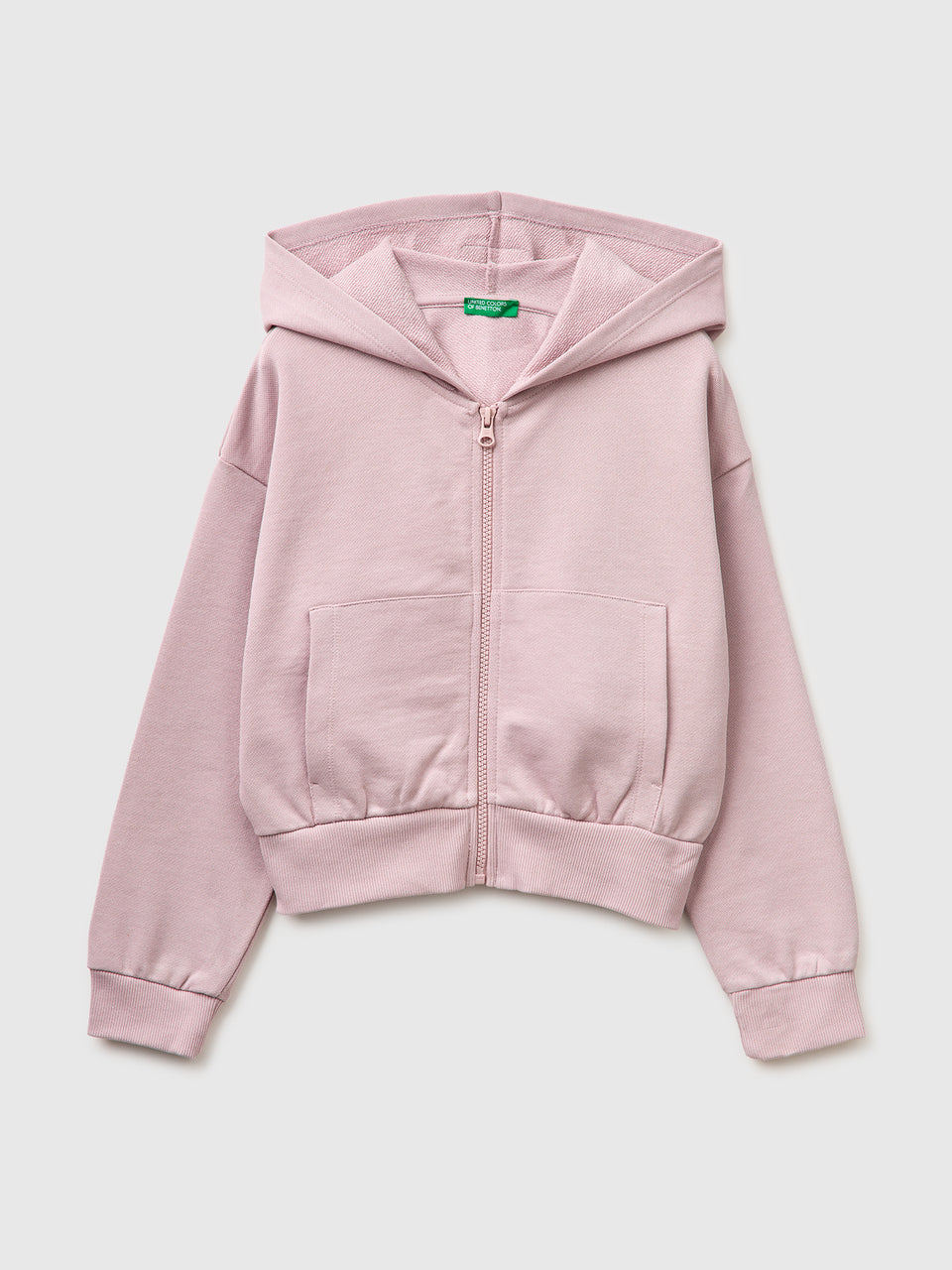 Casaco over com capuz - ucb_image_FS