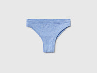 Super stretch cotton Brazilian briefs - ucb_image_FS