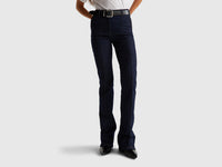 Jeans flare fit - ucb_image_F