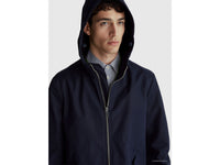 Parka em mistura de algodão - ucb_image_FY