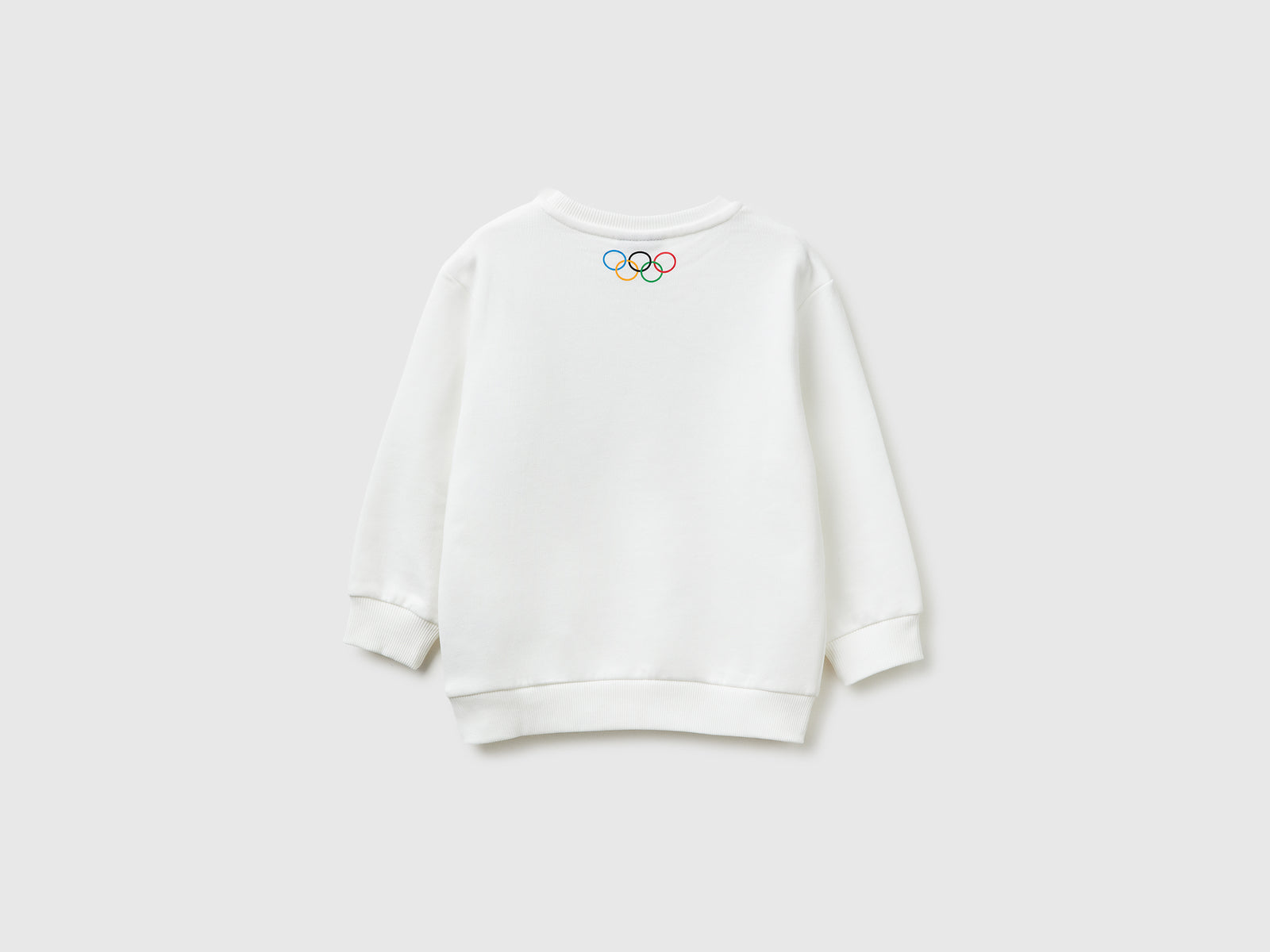 Sweat nata Looney Tunes x Olympic Collection - ucb_image_BS